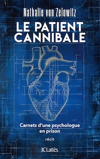 Front cover_Le patient cannibale
