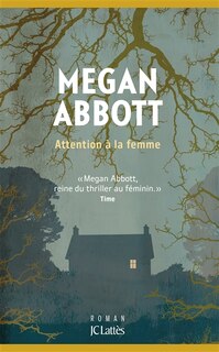 Front cover_Attention à la femme