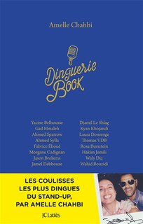 Front cover_Dinguerie book