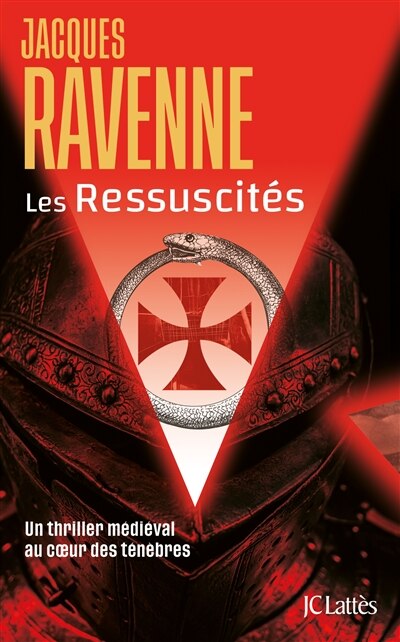 Couverture_LES RESSUSCITES