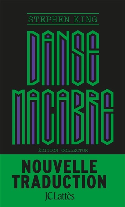 Front cover_DANSE MACABRE EDITION COLLECTOR