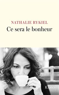 Front cover_Ce sera le bonheur