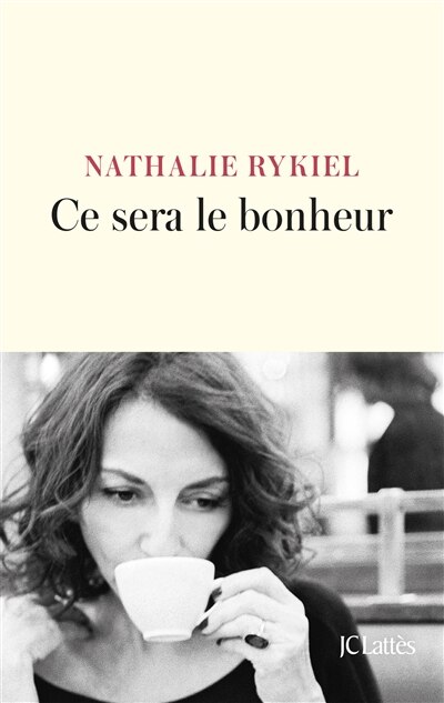 Front cover_Ce sera le bonheur