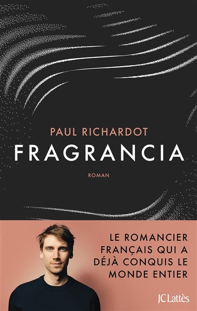 Front cover_FRAGRANCIA