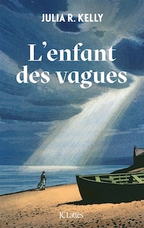 Couverture_L' enfant des vagues