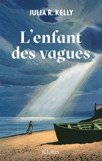 Couverture_L' enfant des vagues