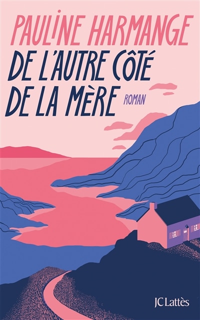 Front cover_De l'autre côté de la mère