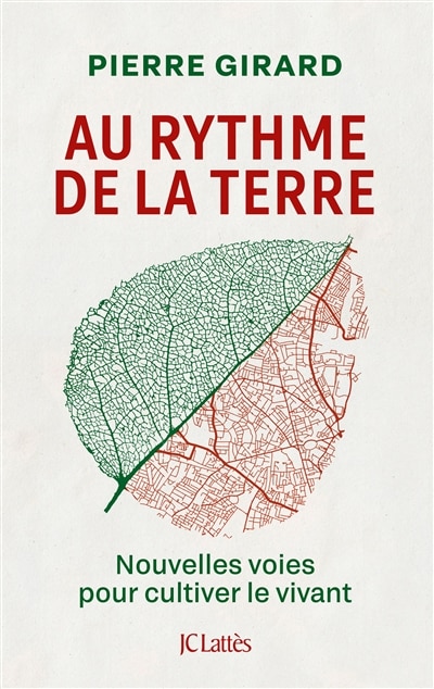 Front cover_Au rythme de la Terre
