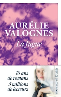 Couverture_La fugue