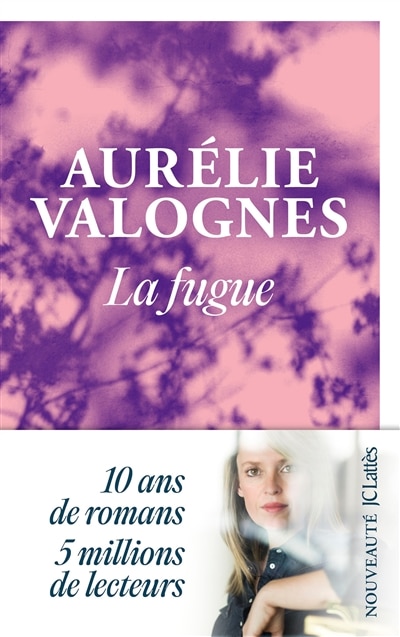 Couverture_La fugue
