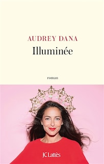 Front cover_Illuminée