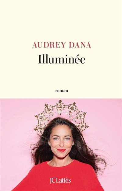 Front cover_Illuminée