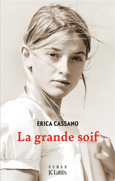 Front cover_La grande soif