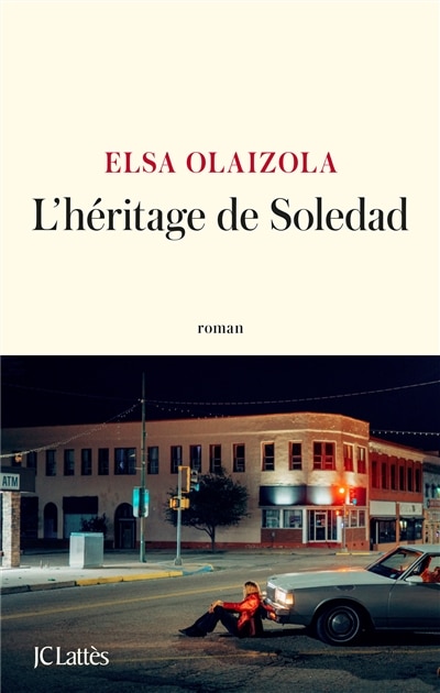 Front cover_L' h&eacute;ritage de Soledad