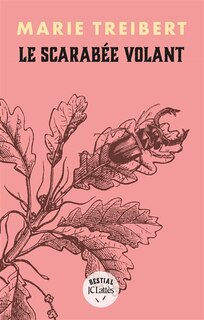 Front cover_Le scarab&eacute;e volant