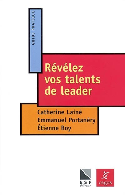 Couverture_Révélez vos talents de leader