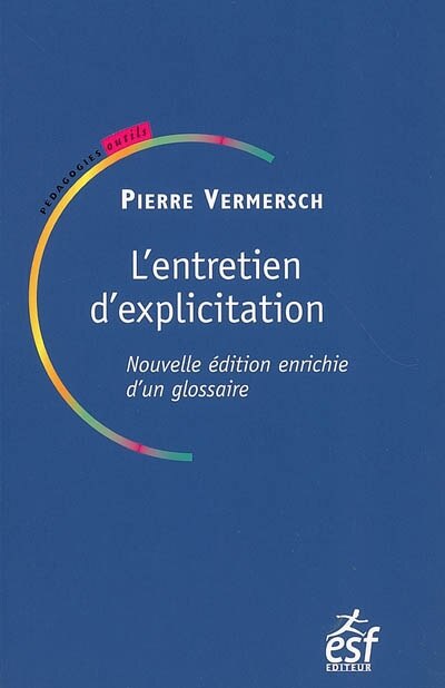 Couverture_L'entretien d'explicitation