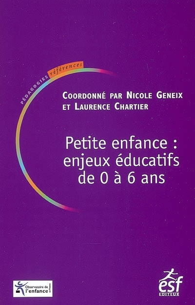 Couverture_Petite enfance