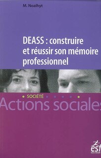 Front cover_DEASS