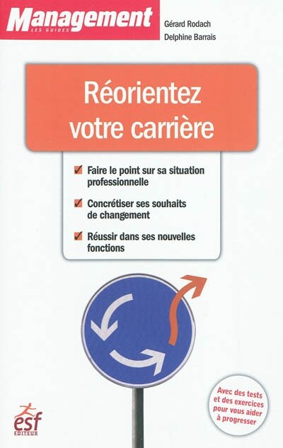 Front cover_Réorientez votre carrière