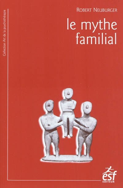 Couverture_Le mythe familial