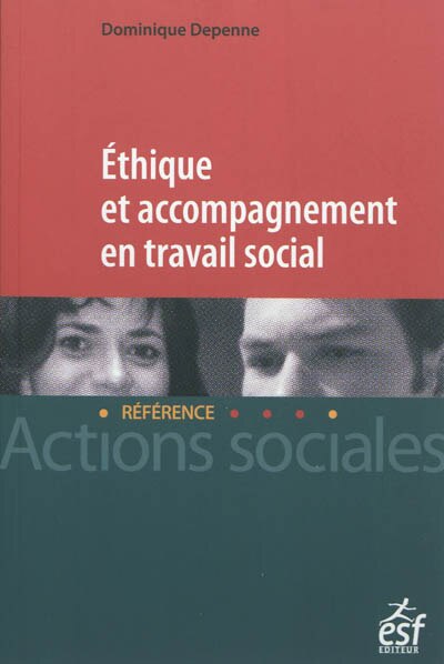 Couverture_Ethique et accompagnement en travail social