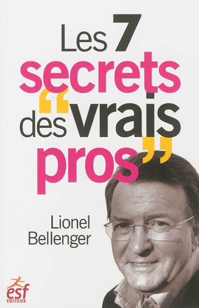 Couverture_Les 7 secrets des vrais pros