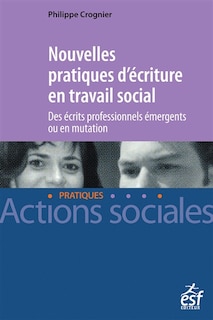 Couverture_Nouvelles pratiques d'écriture en travail social