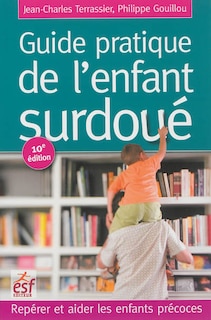 Couverture_Guide pratique de l'enfant surdoué