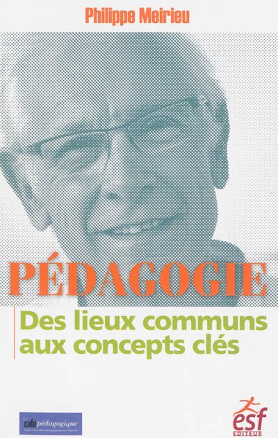 Front cover_Pédagogie