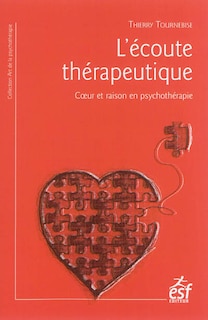 Couverture_L' écoute thérapeutique