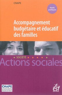 Front cover_Accompagnement budgétaire et éducatif des familles