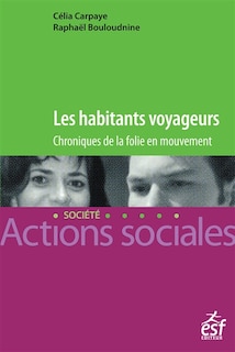 Front cover_Les habitants voyageurs