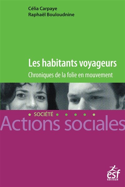 Front cover_Les habitants voyageurs