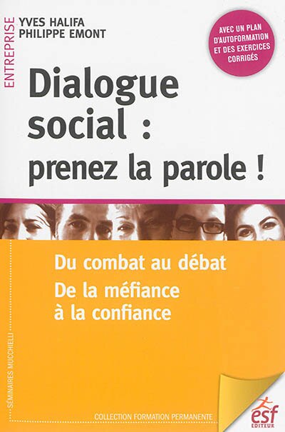 Couverture_Dialogue social