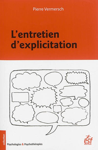 Front cover_L' entretien d'explicitation