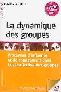 Couverture_La dynamique des groupes