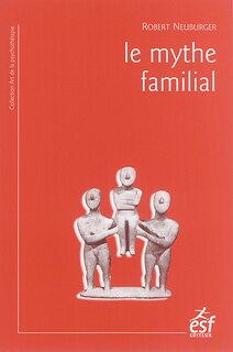 Front cover_Le mythe familial