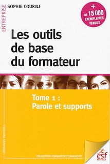 Front cover_Parole et supports
