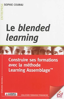 Front cover_Le blended learning