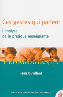 Couverture_Ces gestes qui parlent