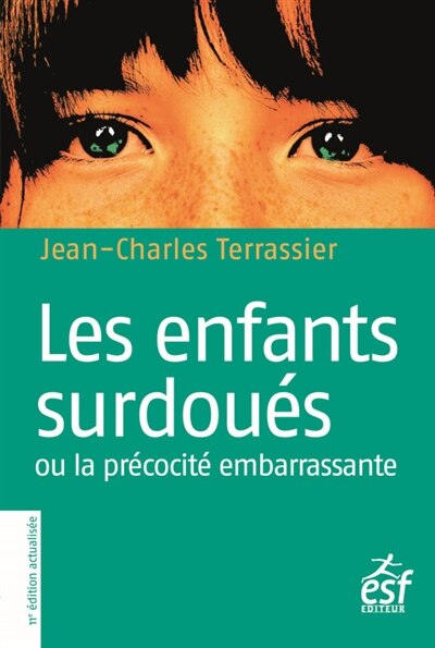 Couverture_Les enfants surdou&eacute;s ou La pr&eacute;cocit&eacute; embarrassante