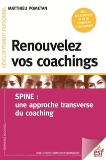 Couverture_Renouvelez vos coachings