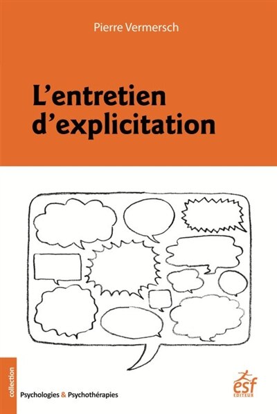 Front cover_L' entretien d'explicitation