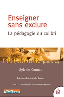 Couverture_Enseigner sans exclure