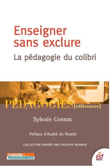 Couverture_Enseigner sans exclure