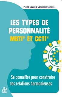 Front cover_Les types de personnalité MBTI et CCTI