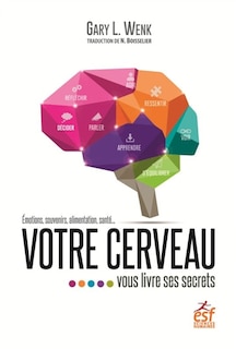 Couverture_Votre cerveau vous livre ses secrets