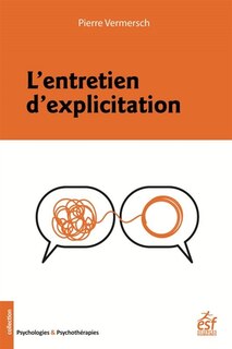 Couverture_L' entretien d'explicitation