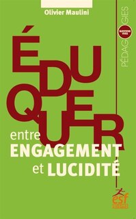 Front cover_Eduquer